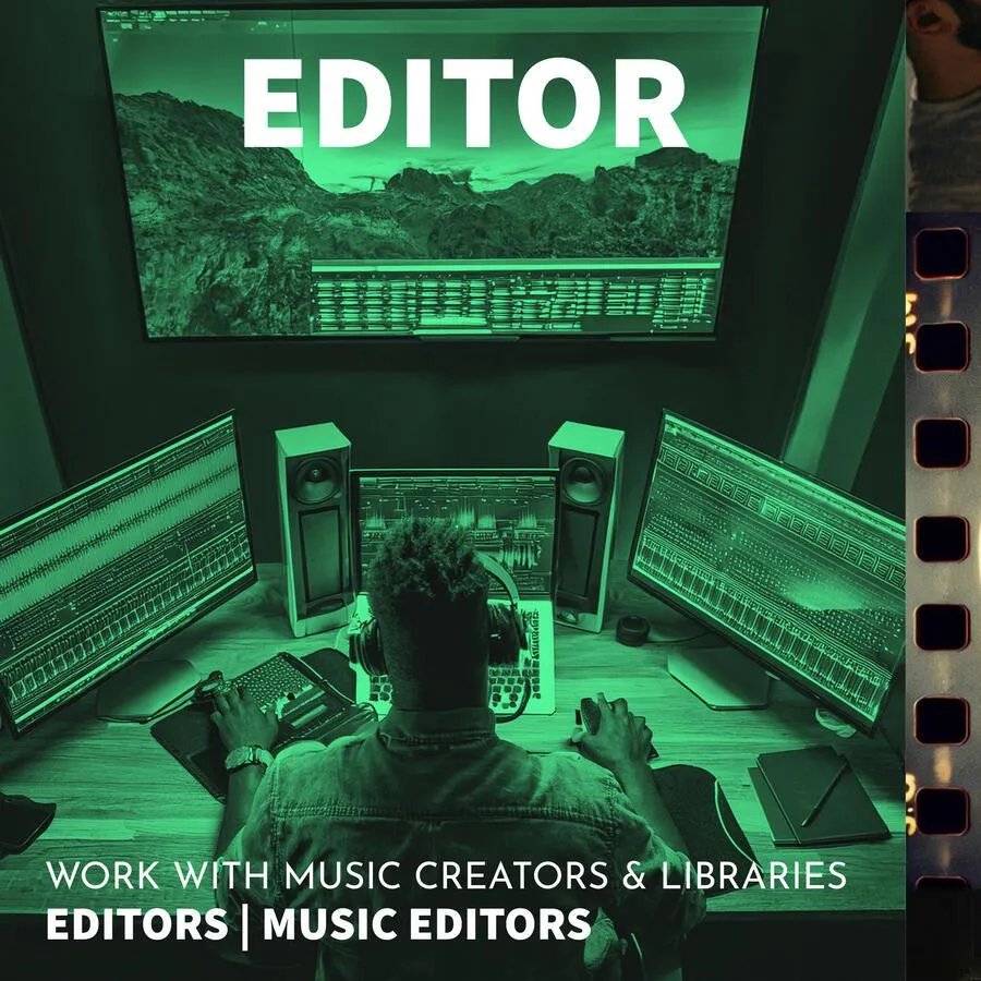Editor